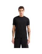 Emporio Armani Тениска EA7 Train Logo Series Tape 40708