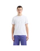 Emporio Armani Тениска EA7 Train Visibility 40756