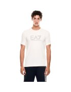 Emporio Armani Тениска EA7 Train Visibility M SS ST 47984