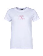 Emporio Armani Тениска с лого
