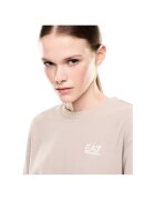 Emporio Armani Тренировъчен екип EA7 Natural Ventus7 W 58190 Бежов