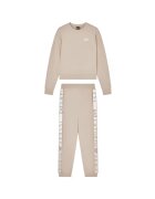 Emporio Armani Тренировъчен екип EA7 Natural Ventus7 W 58190 Бежов