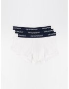 Emporio Armani Underwear Боксерки с лого - 3 чифта