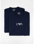 Emporio Armani Underwear Домашни тениски - 2 броя