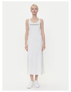Emporio Armani Underwear Ежедневна рокля - бяла - фабрично качество