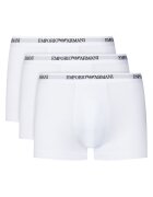 Emporio Armani Underwear Комплект мъжки боксерки - - 3 броя