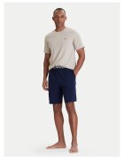 Emporio Armani Underwear Мъжка пижама - памук - бежов