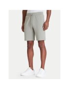 Emporio Armani Underwear Мъжки спортни панталони - Emporio Armani - 70% памук - 30% модал - бежови