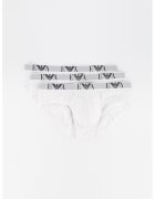 Emporio Armani Underwear Слипове - 3 чифта E