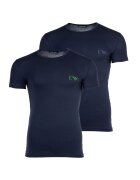 Emporio Armani Underwear Тениски слим - 2 броя
