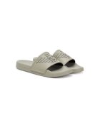 Emporio Armani Унисекс джапанки XVPS11 XR273 - синтетичен цвят -