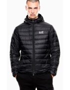 Emporio Armani Яке EA7 Core Identity Packable Down Hood 62527