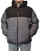 Emporio Armani Яке EA7 Mountain M Poly Down 62482