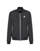 Emporio Armani Яке EA7 Premium Shield 38251 - Бял/Бежов