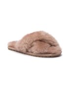 EMU Australia Дамски чехли 300537299 - Естествена кожа - 36 EU - Бежови