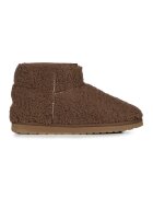 Emu Текстилни боти - Тъмнокафяв