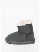 Emu Велурени зимни боти Toddle