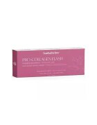 Esentialaroms Ампули с натурална хиалуронова киселина Pro-collagen Flash Против стареене 7 x 1.5 мл