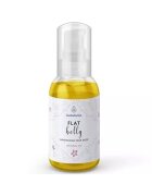 Esentialaroms Натурално масло за плосък корем Essentialaroms Flat belly 50 мл