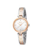 Esprit Дамски часовник ES1L502M0065 - Rosegold