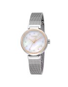 Esprit Дамски часовник ES1L506M0 - Rose Gold