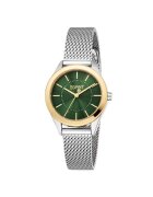Esprit Дамски часовник модел ES1L434M0135 - стомана - 30 мм - металик