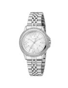 Esprit Дамски часовник модел ES1L466M1045 - стомана - 3 ATM - металик - 32 мм