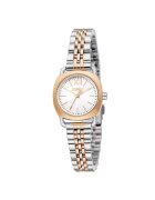 Esprit Дамски часовник модел ES1L473M0105 - 20-25мм - златист - метална каишка