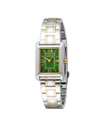 Esprit Дамски часовник модел ES1L476M0085 - стомана - металик - 22x24.5мм