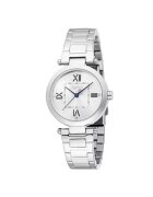Esprit Дамски часовник модел ES1L478M0035 - 30мм - стомана - метален цвят