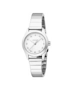 Esprit Дамски часовник модел ES1L480M0045 - стомана - 28 мм - металик