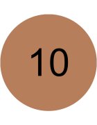 Essence Бронзиращ стик за лице baby got bronze bronzing stick 10 5.5 гр