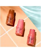 Essence Бронзиращ стик за лице baby got bronze bronzing stick 10 5.5 гр