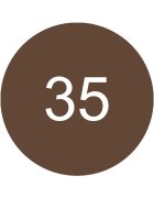 Essence ДЪЛГОТРАЙЕН молив за очи 35