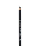 Essence Молив за очи kajal pencil 01