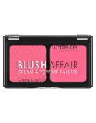 Essence Палитра Catrice Blush Affair Cream & Powder 6 g 020