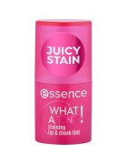Essence Руж за устни и бузи What A Tint! Staining Lip & Cheek Tint 10 5 гр