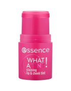 Essence Руж за устни и бузи What A Tint! Staining Lip & Cheek Tint 10 5 гр