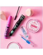 Essence Спирала за вежди lash & brow gel mascara 9 ml