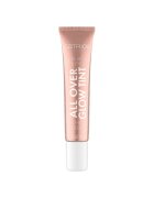 Essence Течен осветител Catrice All Over Glow Tint 010 15 мл 020