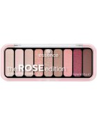 Essence the NUDE edition палитра сенки за очи 10 10 гр 20