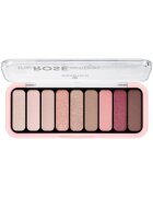 Essence the NUDE edition палитра сенки за очи 10 10 гр 20