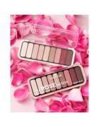 Essence the NUDE edition палитра сенки за очи 10 10 гр 20
