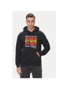 Etnies Мъжки суитшърт 4130004134 - памук/полиестер -