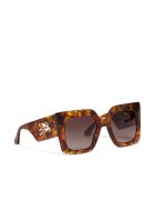 Etro Дамски слънчеви очила - 305498915 - кафяв - 53