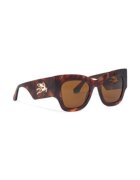 Etro Дамски слънчеви очила - 305498946 - кафяв - 52
