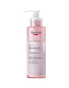 Eucerin Anti Pigment Ексфолиращ почистващ гел 200 мл