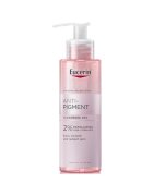 Eucerin Anti Pigment Ексфолиращ почистващ гел 400 мл