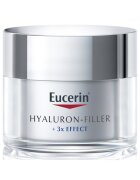 Eucerin Дневен крем Hyaluron-Filler SPF15 50 мл