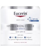 Eucerin Дневен крем Hyaluron-Filler SPF15 50 мл